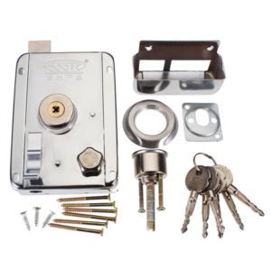 Irvine CA Locksmith